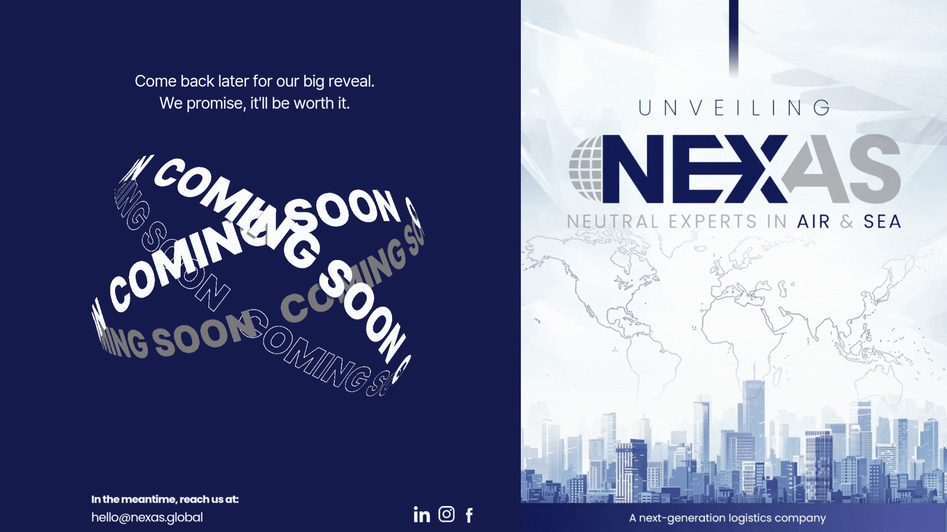 Nexas